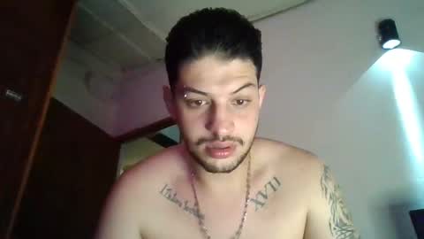 BRAYAN online show from January 28, 2025, 1:27 pm