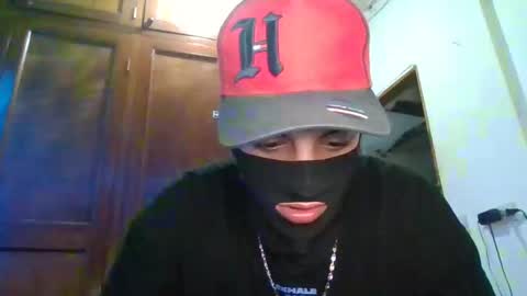 BRAYAN online show from January 30, 2025, 6:46 am