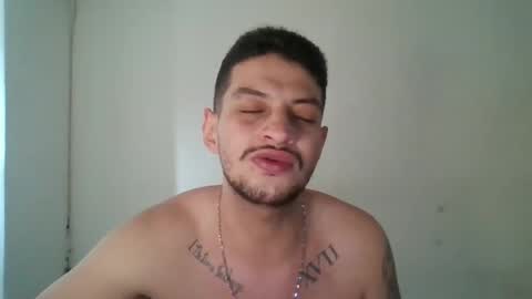 BRAYAN online show from March 4, 2025, 1:28 pm