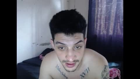 BRAYAN online show from October 10, 2025, 2:27 pm