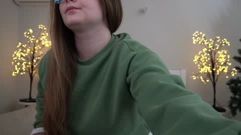 Emily online show from January 22, 2025, 7:56 pm