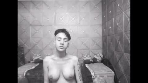 TsKaycee online show from February 2, 2025, 4:48 am