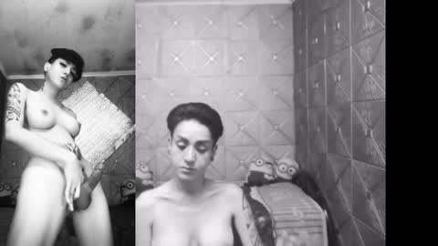 TsKaycee online show from February 25, 2025, 9:42 am