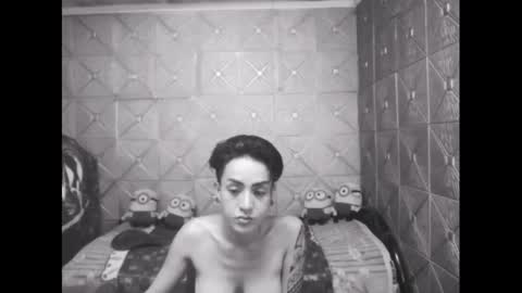 TsKaycee online show from February 27, 2025, 9:32 am