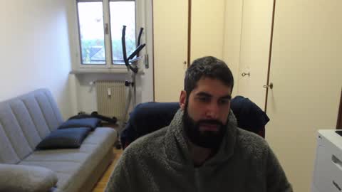 Magister online show from December 9, 2024, 6:55 am