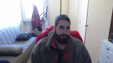 Magister online show from January 13, 2025, 8:26 am