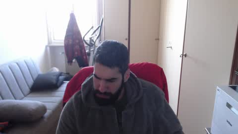 Magister online show from January 13, 2025, 11:30 am