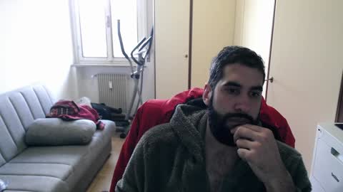 Magister online show from January 16, 2025, 10:42 am