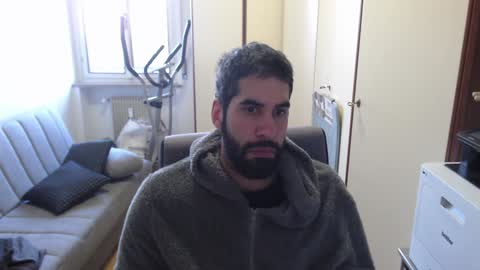 Magister online show from February 5, 2025, 7:18 am