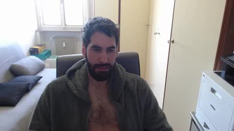 Magister online show from March 3, 2025, 11:33 am