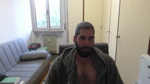 Magister online show from September 29, 2025, 5:34 am