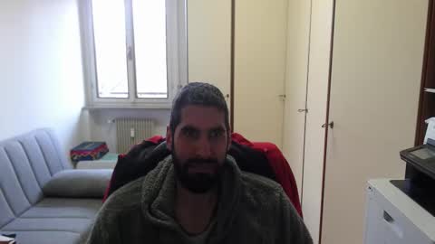 Magister online show from November 13, 2025, 7:07 am