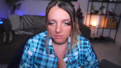 Snapshot of magnetic_ami chatting on December 30, 2024, 2:19 pm Ami online show from December 30, 2024, 2:19 pm