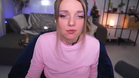 Snapshot of magnetic_ami chatting on January 2, 2025, 9:54 am Ami online show from January 2, 2025, 9:54 am