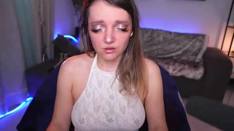 Snapshot of magnetic_ami chatting on January 12, 2025, 4:08 pm Ami online show from January 12, 2025, 4:08 pm