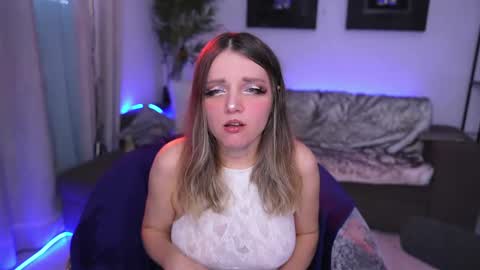 Snapshot of magnetic_ami chatting on January 15, 2025, 12:04 pm Ami online show from January 15, 2025, 12:04 pm