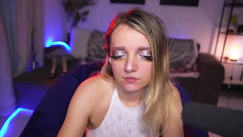 Snapshot of magnetic_ami chatting on January 19, 2025, 3:21 pm Ami online show from January 19, 2025, 3:21 pm