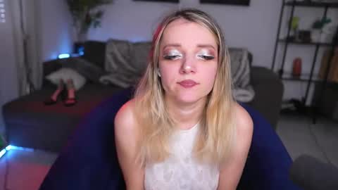 Snapshot of magnetic_ami chatting on February 6, 2025, 10:59 am Ami online show from February 6, 2025, 10:59 am