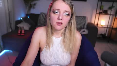 Snapshot of magnetic_ami chatting on February 8, 2025, 10:07 am Ami online show from February 8, 2025, 10:07 am