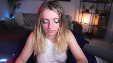 Snapshot of magnetic_ami chatting on February 27, 2025, 5:15 pm Ami online show from February 27, 2025, 5:15 pm