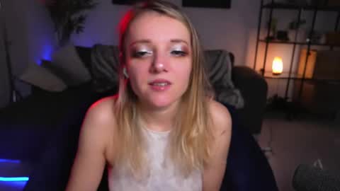 Snapshot of magnetic_ami chatting on March 2, 2025, 10:45 am Ami online show from March 2, 2025, 10:45 am