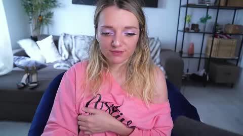 Snapshot of magnetic_ami chatting on March 12, 2025, 11:31 am Ami online show from March 12, 2025, 11:31 am