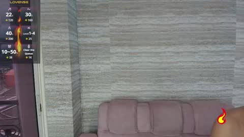 Magnus Alejo online show from November 13, 2025, 11:31 am