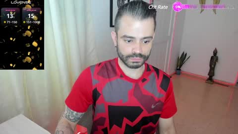     online show from January 8, 2025, 1:21 am