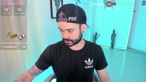     online show from January 23, 2025, 1:30 am