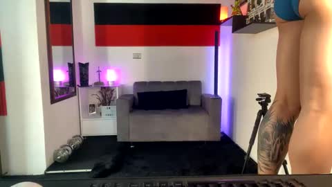 If you want me to use the Lovense please let me know  --    online show from February 23, 2025, 5:18 pm