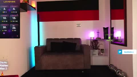 If you want me to use the Lovense please let me know  --    online show from March 9, 2025, 5:39 pm