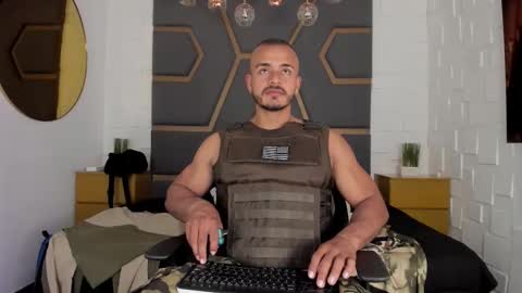 Magnusclark online show from September 12, 2025, 6:30 pm