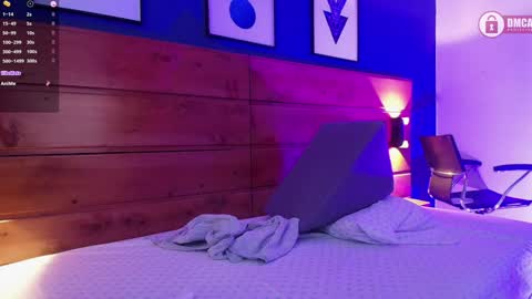 Dani online show from January 15, 2025, 5:26 pm