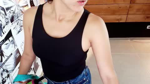 Dani online show from September 13, 2025, 10:15 am