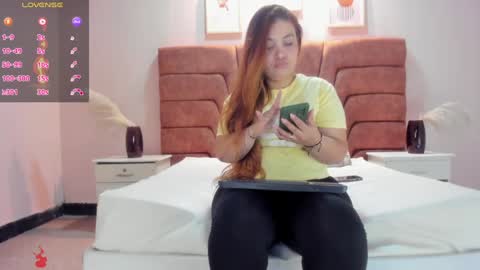 MAHIA online show from January 11, 2025, 1:22 pm