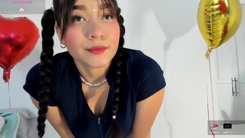 Maia online show from February 25, 2025, 6:42 pm