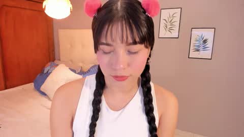 Maia online show from November 11, 2025, 12:27 pm