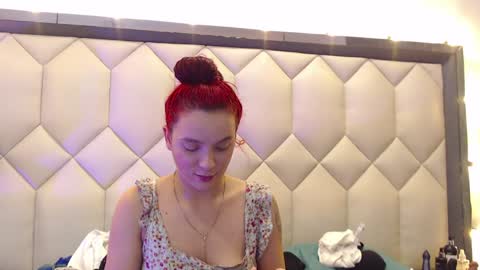 Maia  online show from February 8, 2025, 6:22 pm