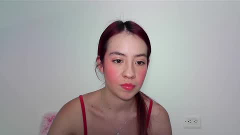 MaiaRosse  online show from January 12, 2025, 2:24 am