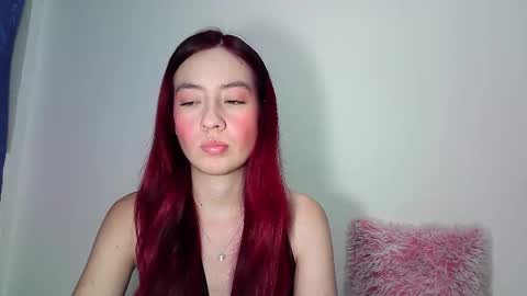 MaiaRosse  online show from September 15, 2025, 12:10 am