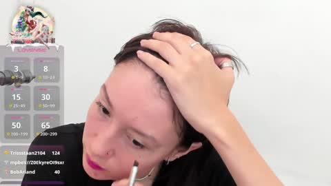 maibys online show from December 27, 2024, 4:04 am