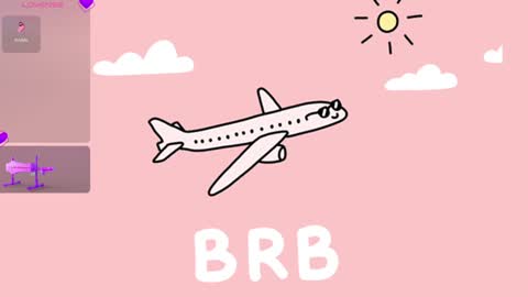 maibys online show from January 12, 2025, 7:00 am