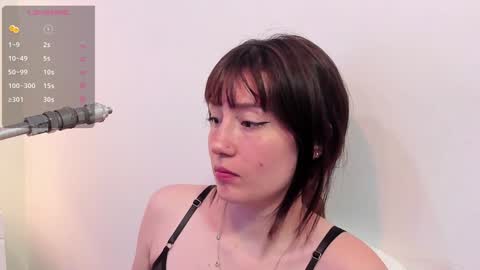 maibys online show from January 30, 2025, 3:33 am