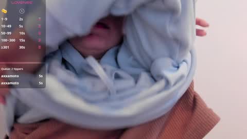 maibys online show from February 2, 2025, 3:54 am