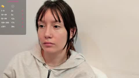 maibys online show from February 24, 2025, 3:55 am