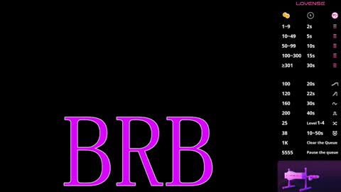 maibys online show from March 2, 2025, 10:03 am