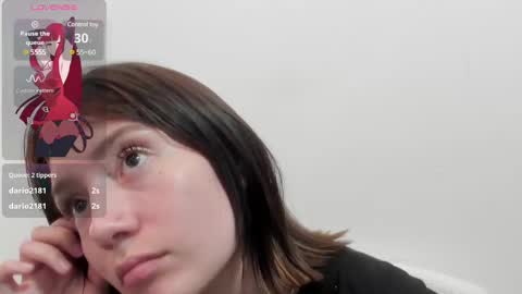 maibys online show from March 8, 2025, 3:17 am