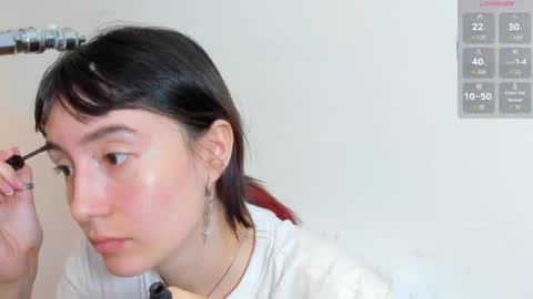 maibys online show from October 1, 2025, 3:34 am