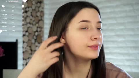 Lucy online show from January 25, 2025, 7:17 am