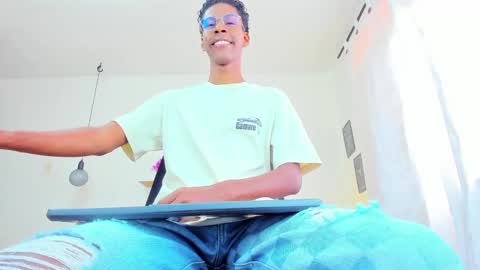 I am Maik online show from January 21, 2025, 1:11 pm